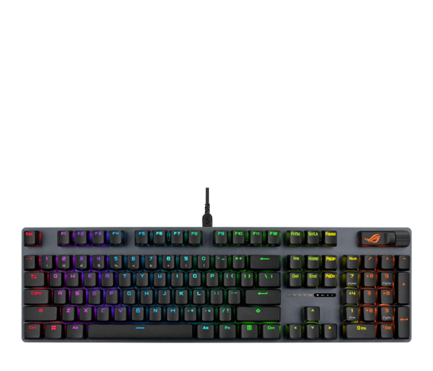 ASUS ROG STRIX SCOPE II X - 1486438 - zdjęcie 4